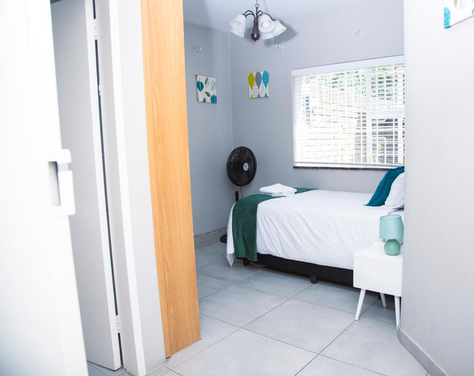 The Hide Out - Home Away From Home โจฮันเนสเบิร์ก ภายนอก รูปภาพ